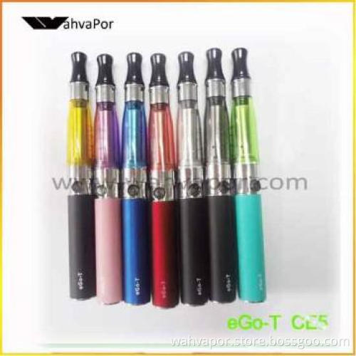 2013 new product ego ce5+ starter kit